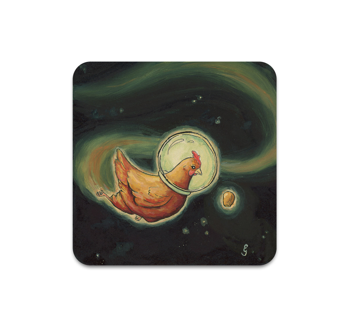 S11 Lizzy Gass - Coaster 3