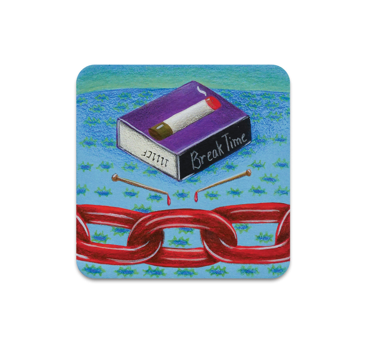 S11 Madeline Brice - Coaster 3