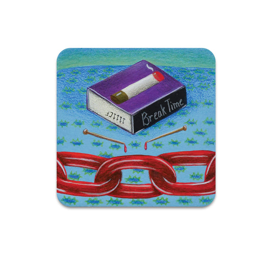 S11 Madeline Brice - Coaster 3