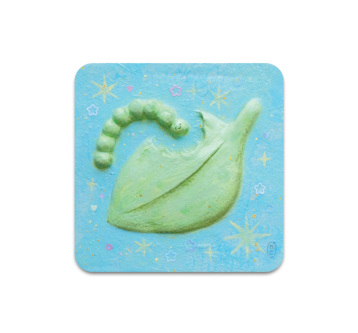 S11 Maggie Chiang - Coaster 3