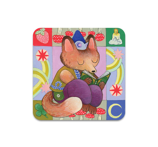 S11 Marika Paz - Coaster 1