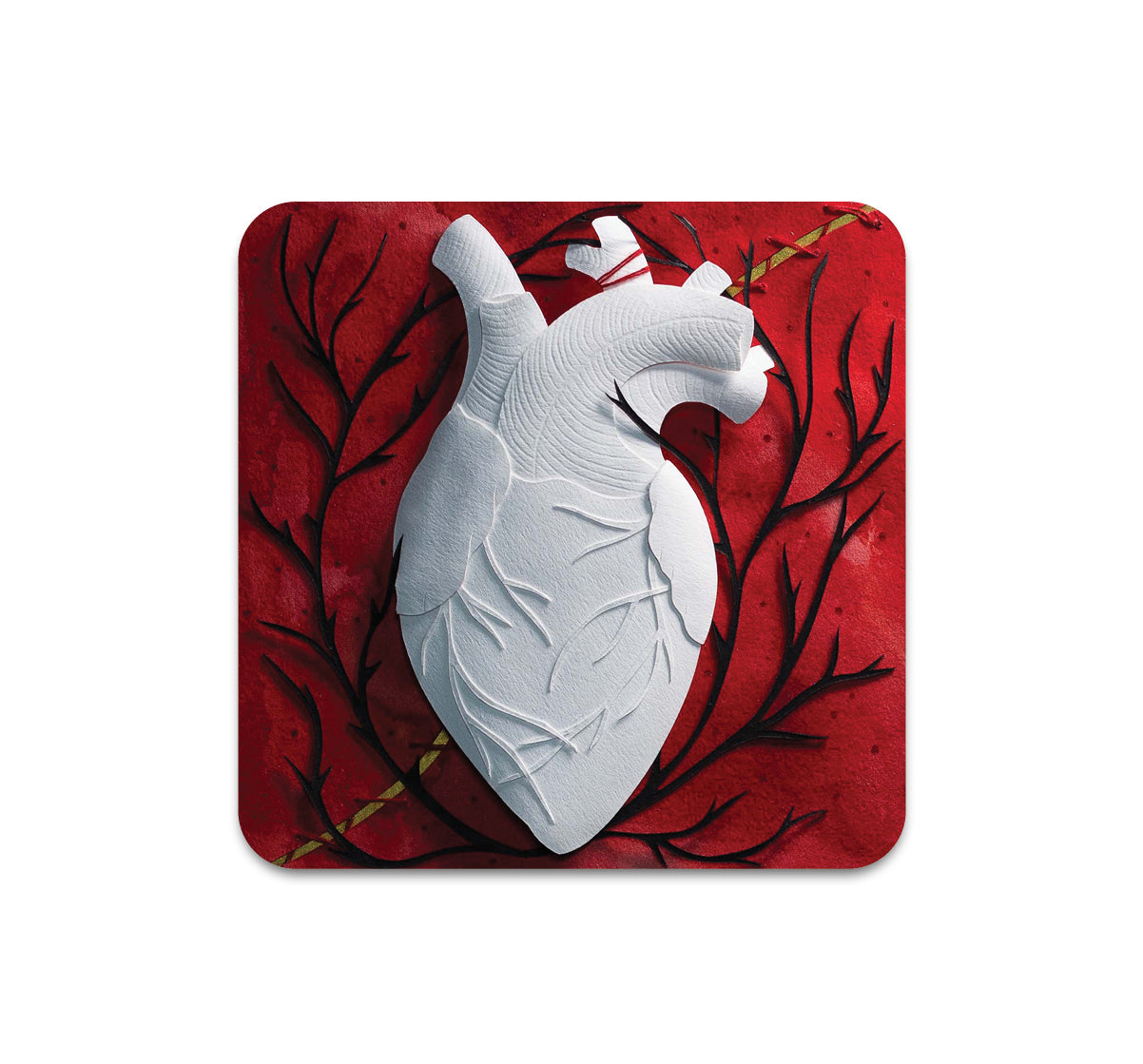 S11 Marisa Aragón Ware - Coaster 1