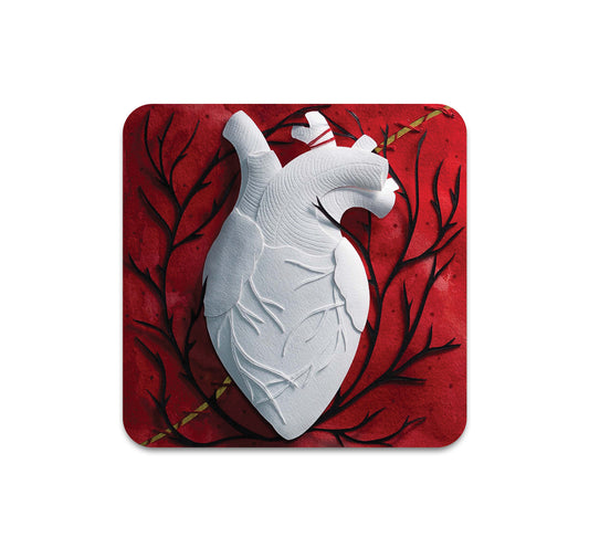 S11 Marisa Aragón Ware - Coaster 1