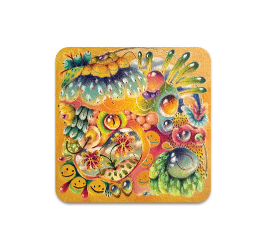 S11 Marisa Avila Sayler - Coaster 1
