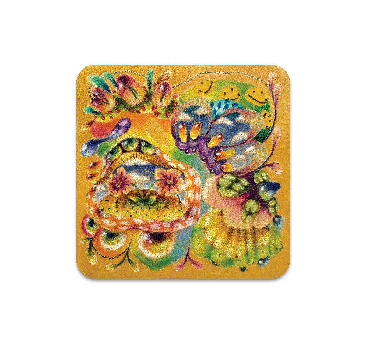 S11 Marisa Avila Sayler - Coaster 2