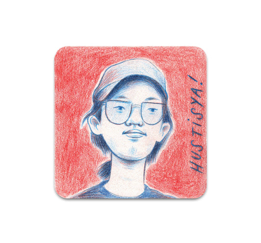 S11 Maryanna Pecayo Hollomon - Coaster 2