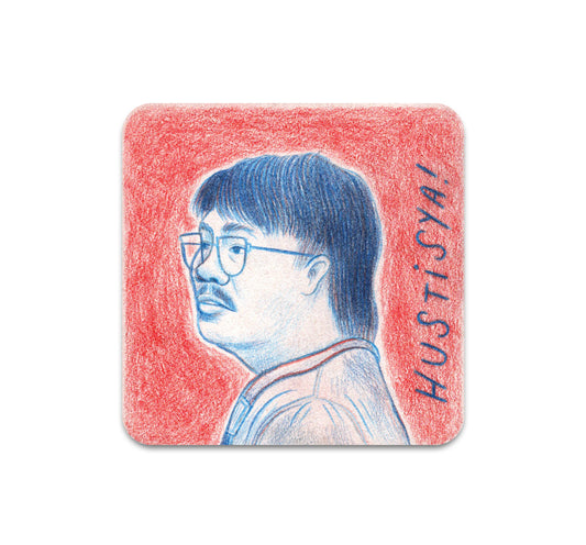S11 Maryanna Pecayo Hollomon - Coaster 5