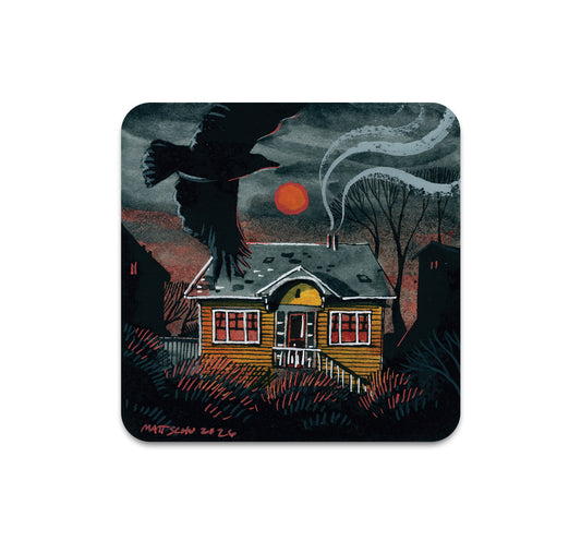 S11 Matt Schu - Coaster 1