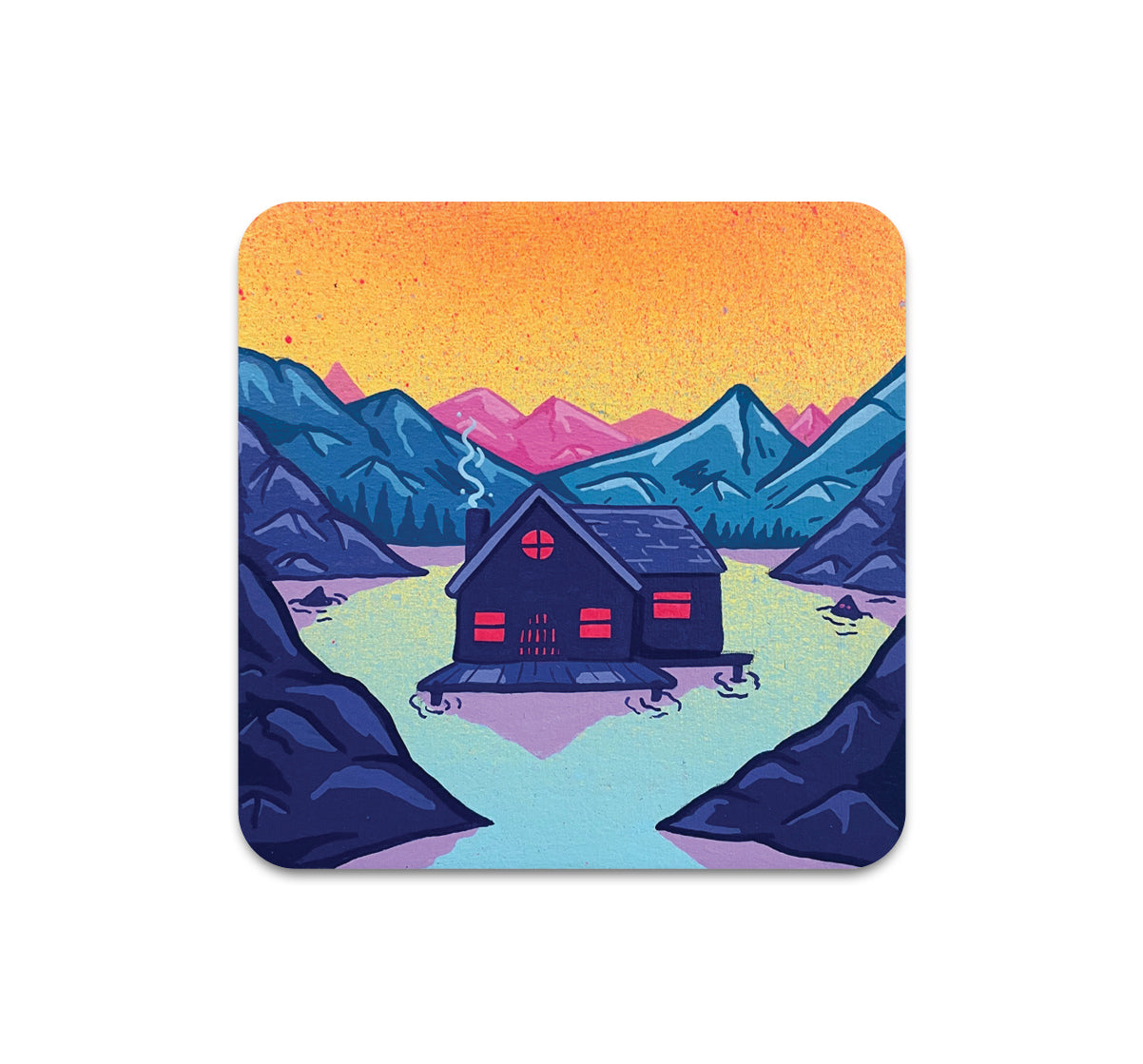 S11 Matthew Crumpton - Coaster 2