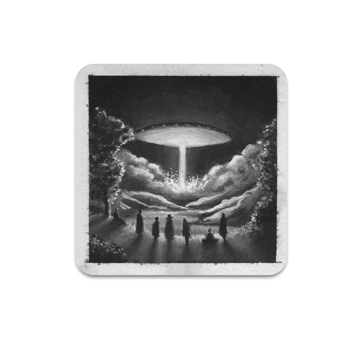 S11 McMonster - Coaster 1