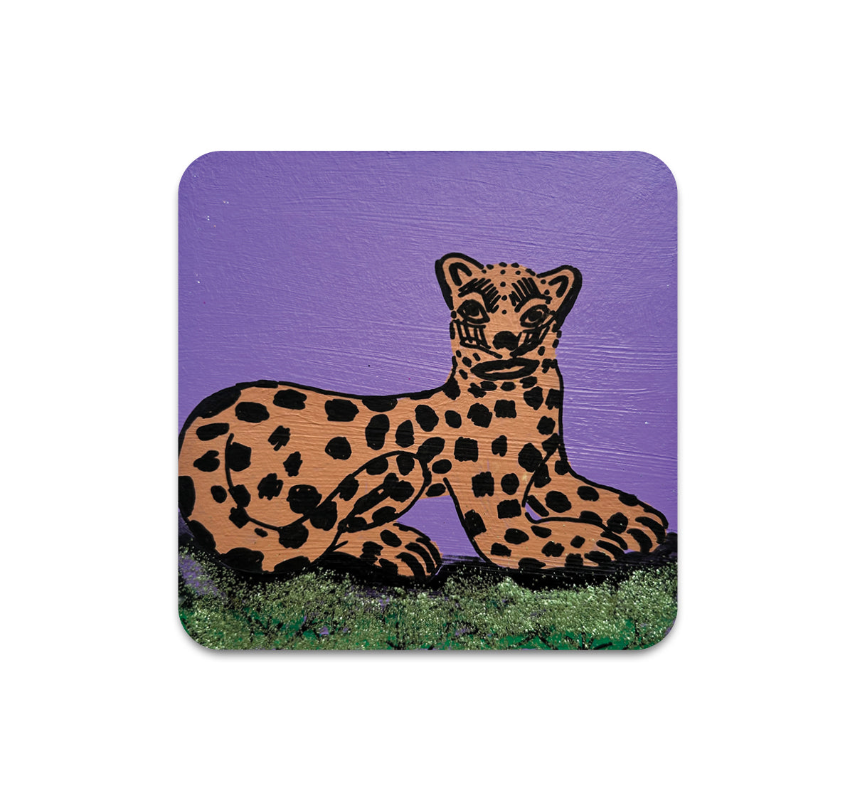 S11 Melly Trochez - Coaster 1