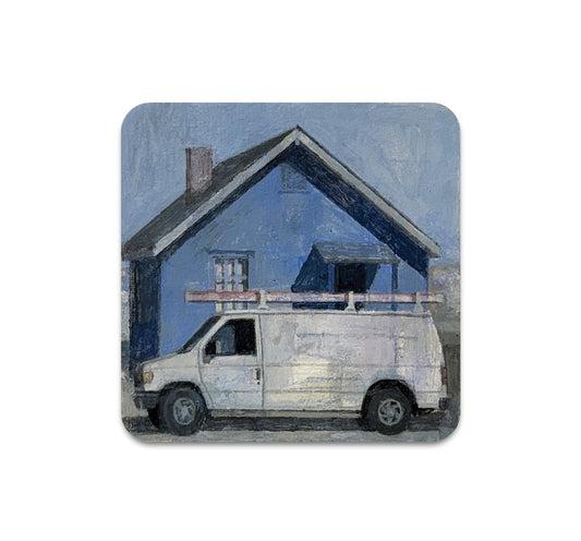 S11 Mike Howat - Coaster 4