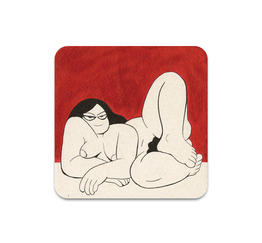 S11 Miranda Tacchia - Coaster 1