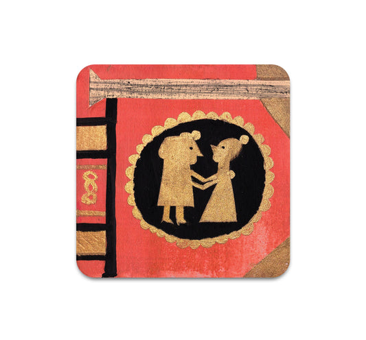 S11 Mitch Miller - Coaster 3