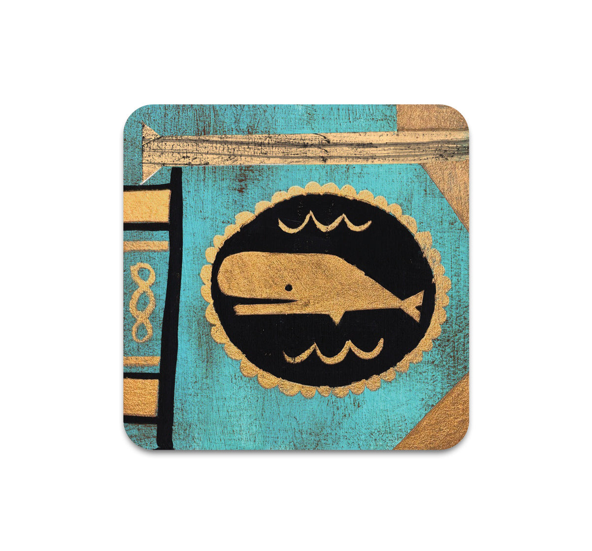 S11 Mitch Miller - Coaster 4