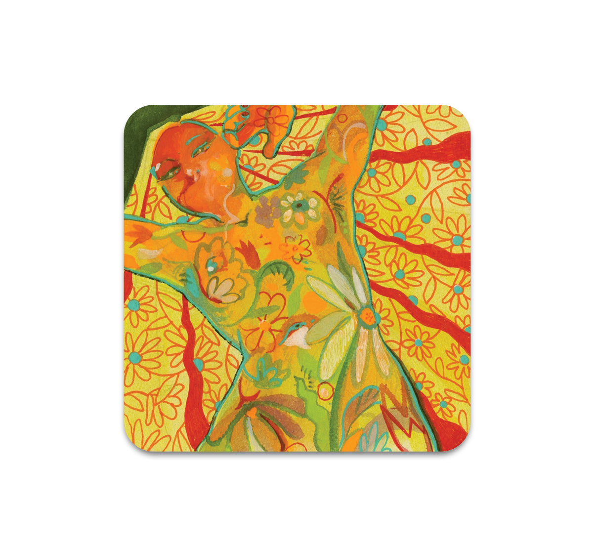 S11 Molly Mendoza - Coaster 2
