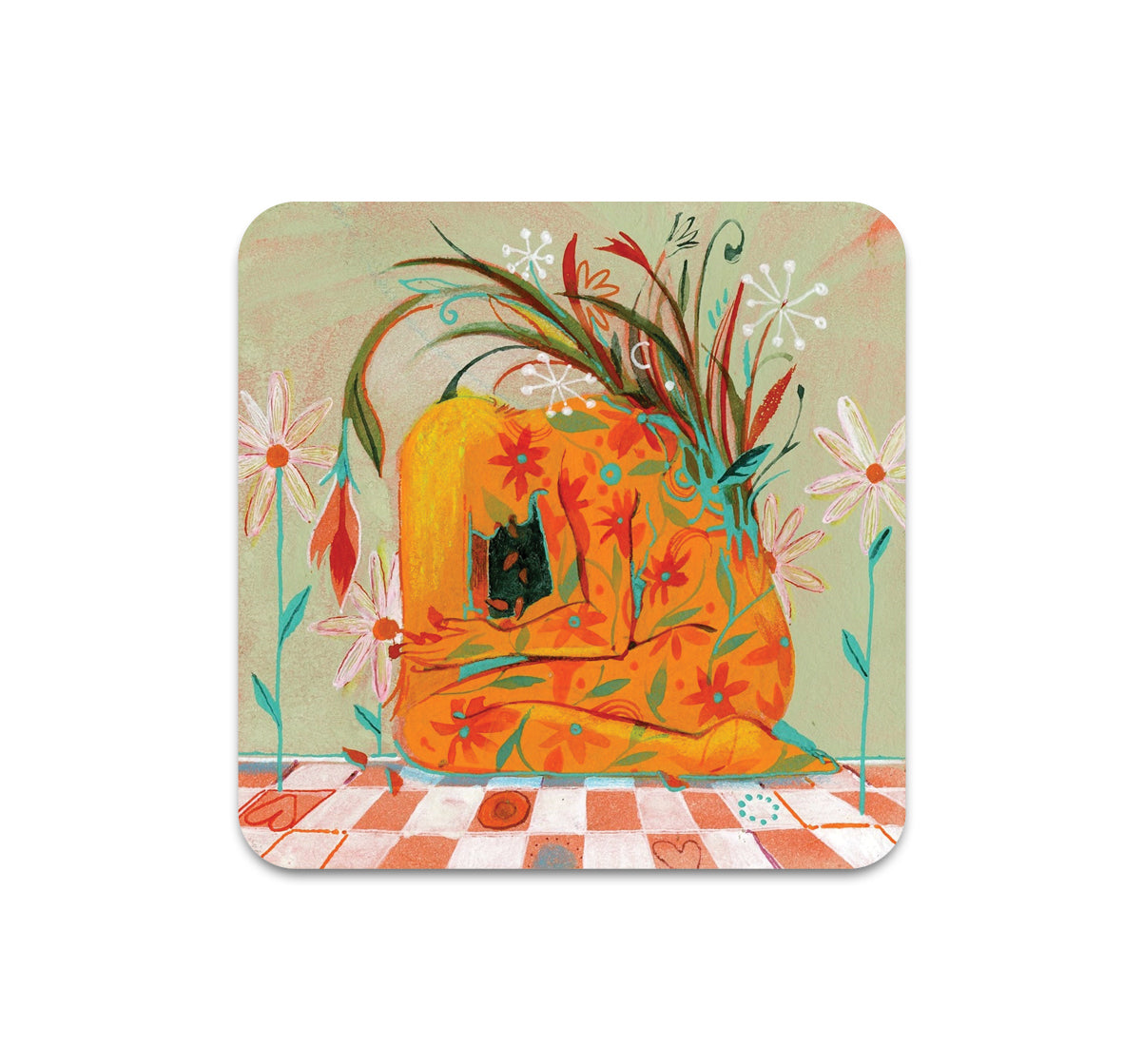 S11 Molly Mendoza - Coaster 3