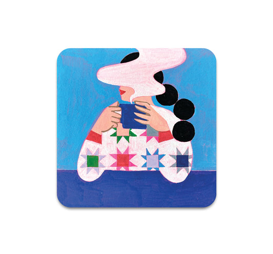 S11 Monique Aimee - Coaster 1