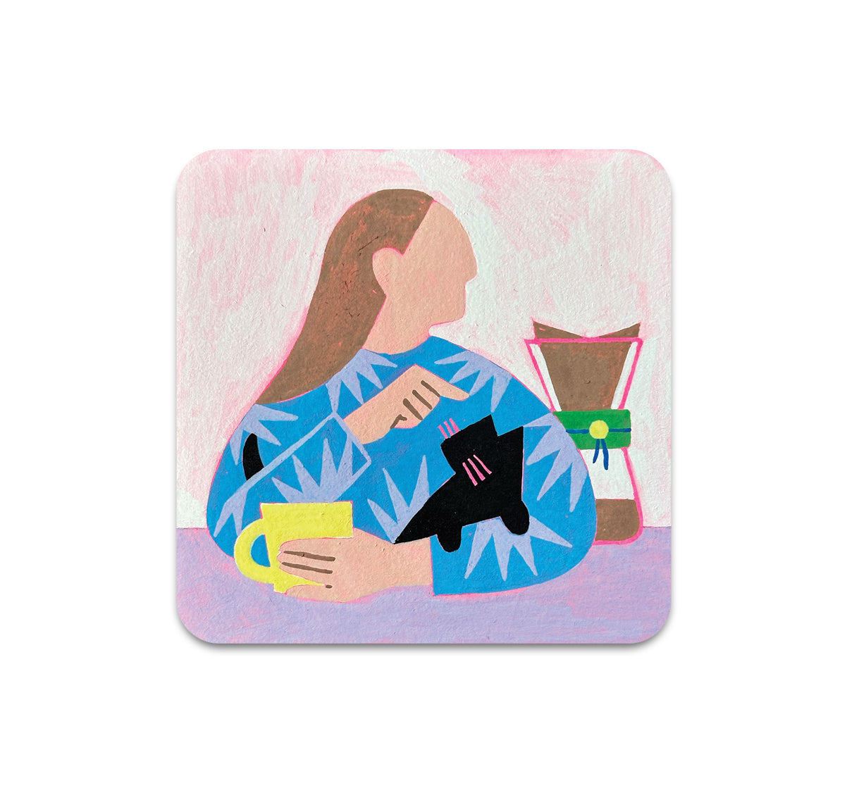 S11 Monique Aimee - Coaster 2