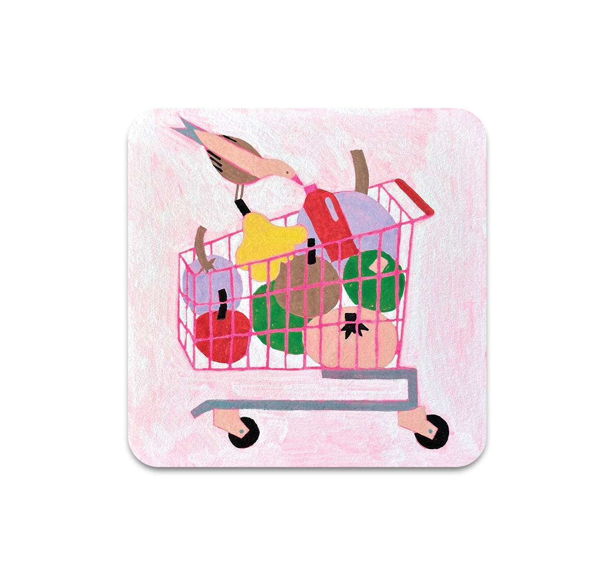 S11 Monique Aimee - Coaster 5