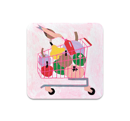 S11 Monique Aimee - Coaster 5