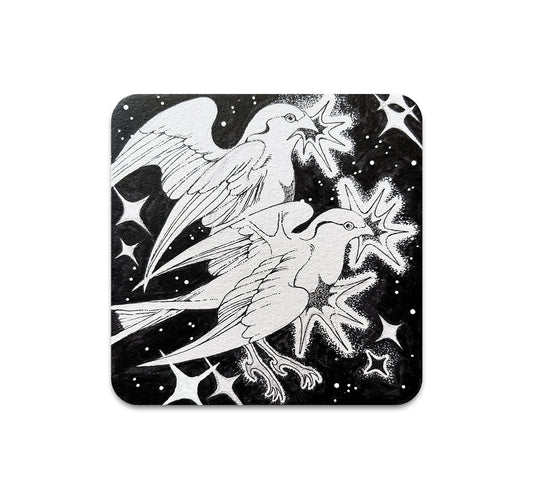 S11 NAKI - Coaster 2