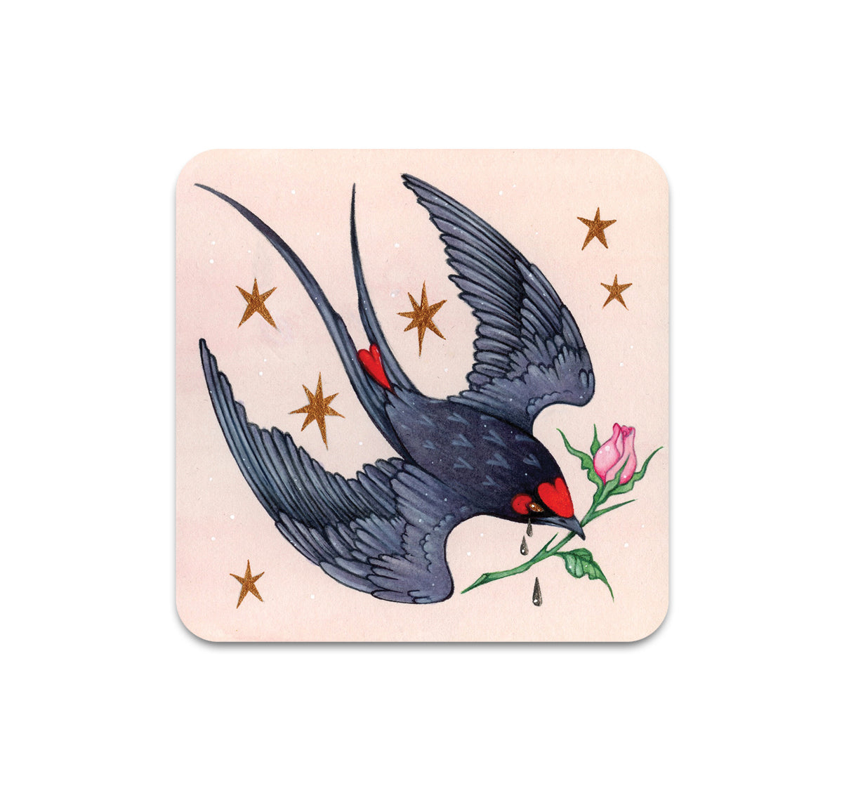S11 Nana Williams - Coaster 1