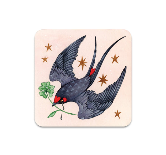 S11 Nana Williams - Coaster 2