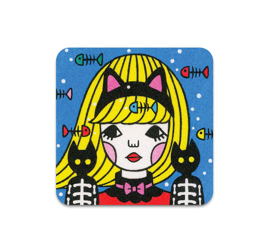 S11 Naoshi - Coaster 2