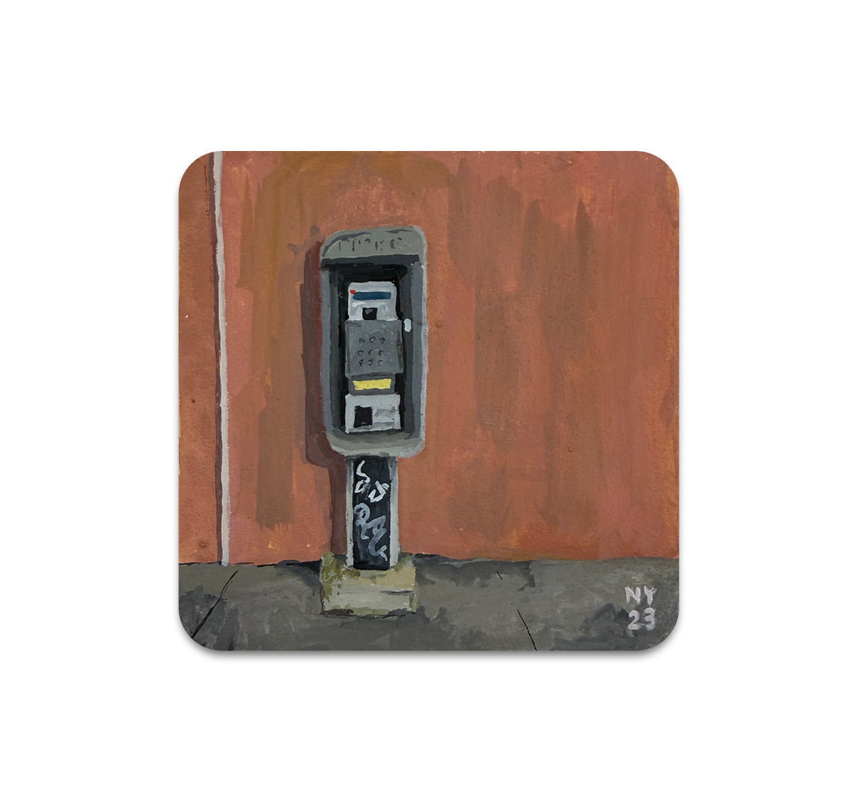 S11 Nasir Young - Coaster 5