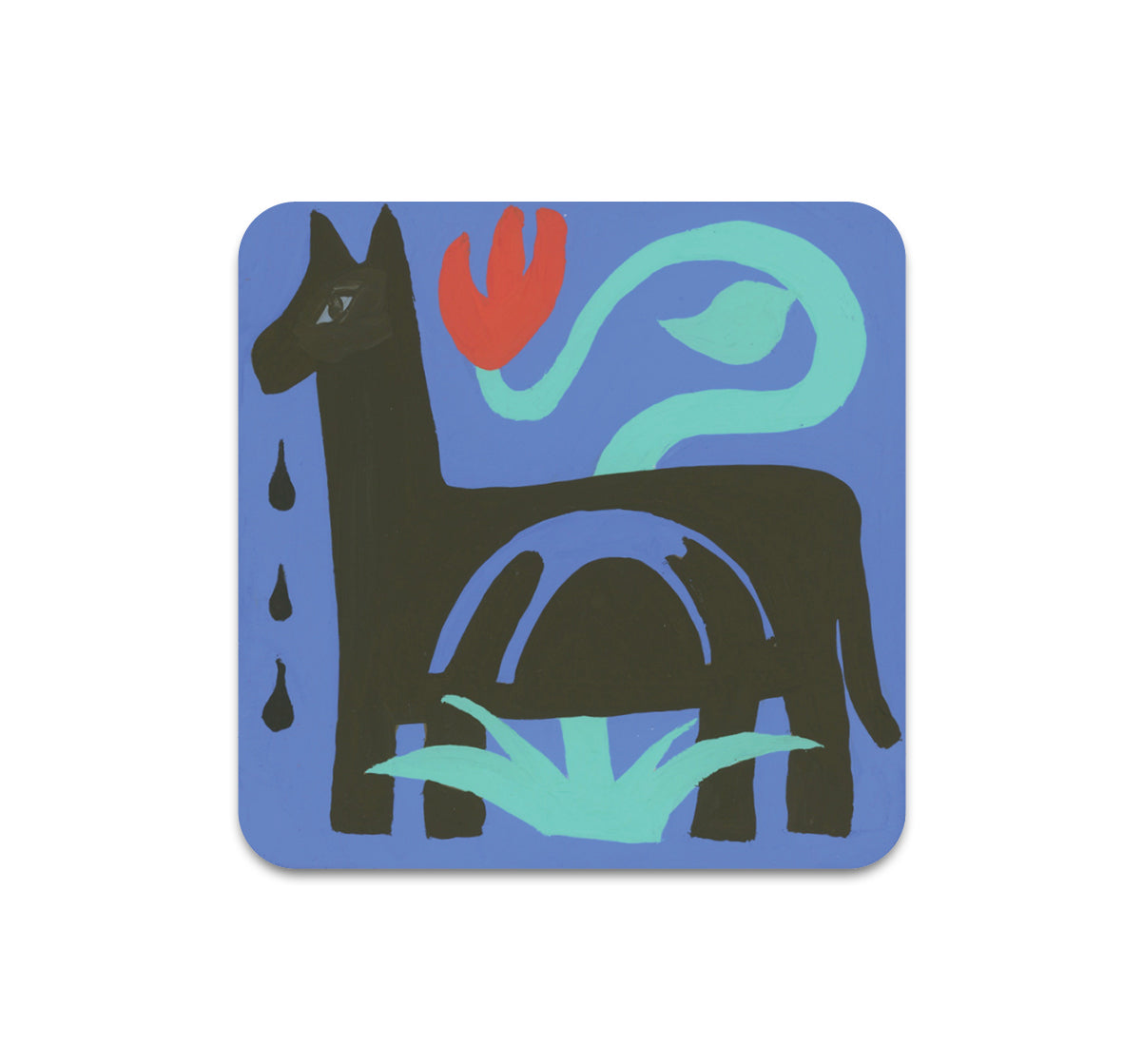 S11 Nia Musiba - Coaster 1