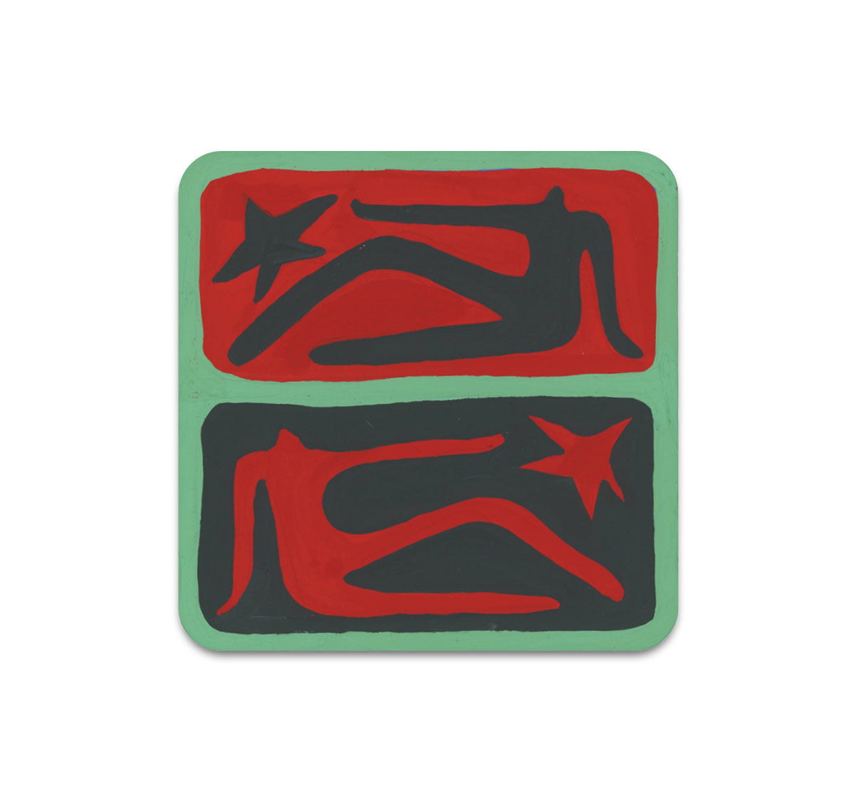 S11 Nia Musiba - Coaster 4