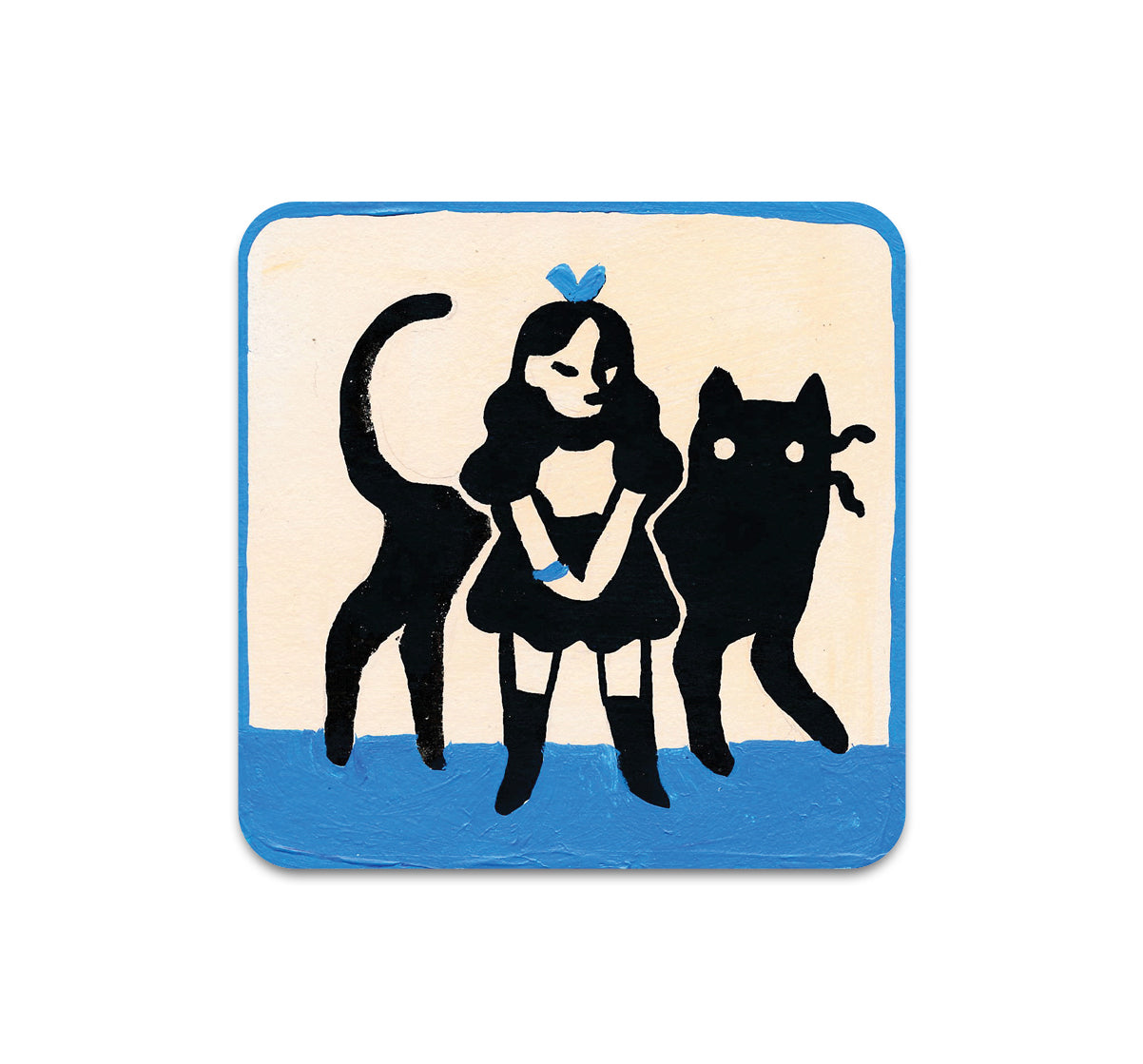S11 Nicole Xu - Coaster 1