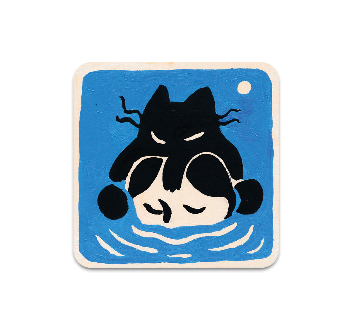 S11 Nicole Xu - Coaster 2