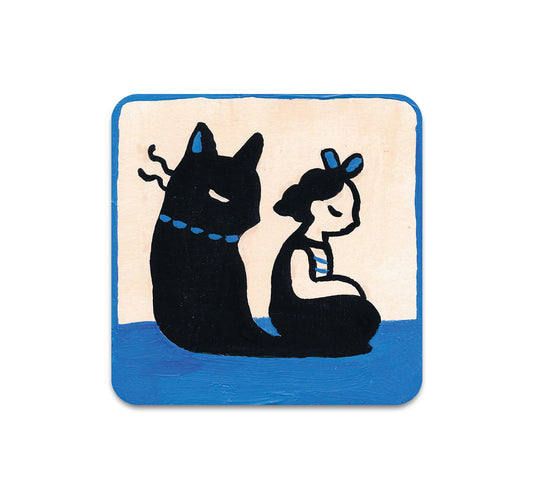 S11 Nicole Xu - Coaster 4