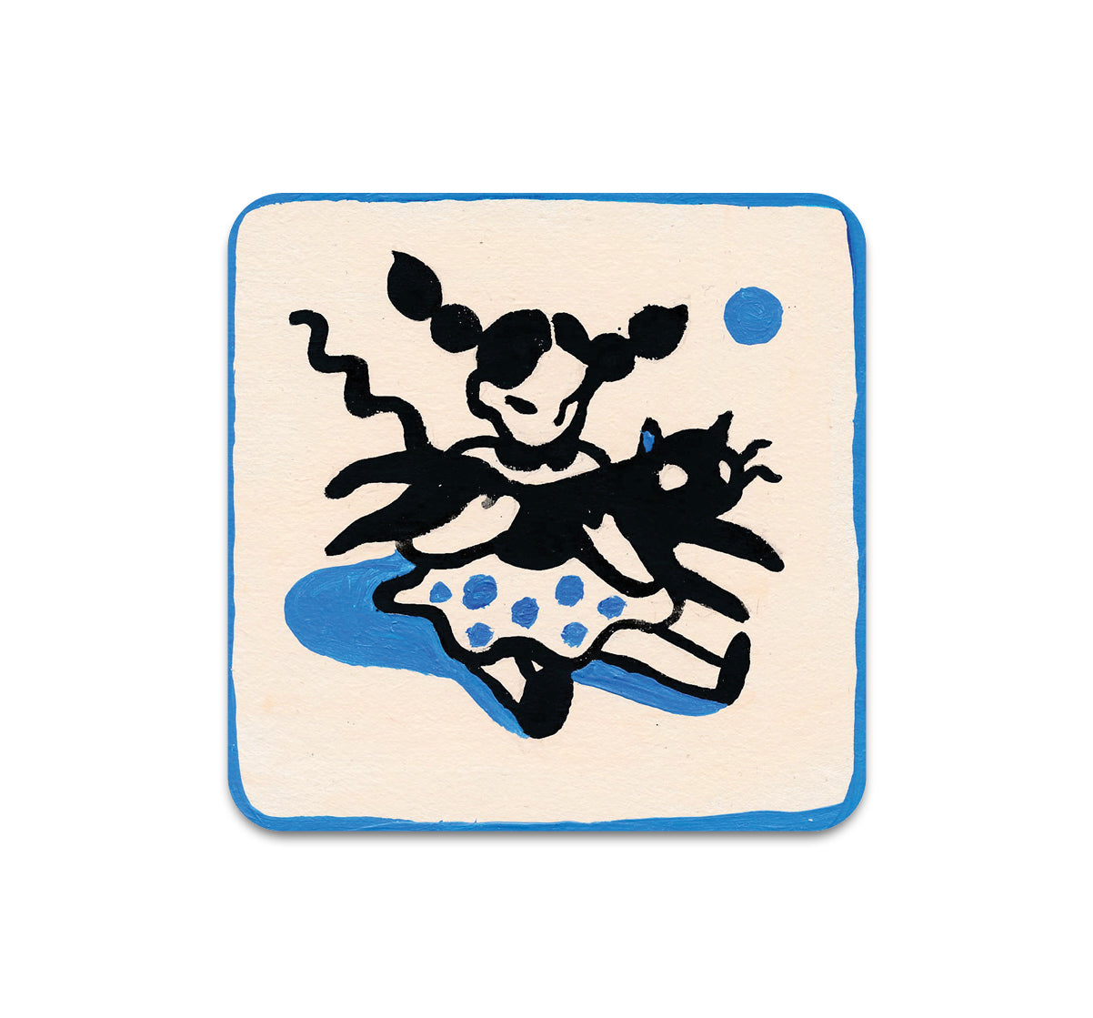 S11 Nicole Xu - Coaster 5