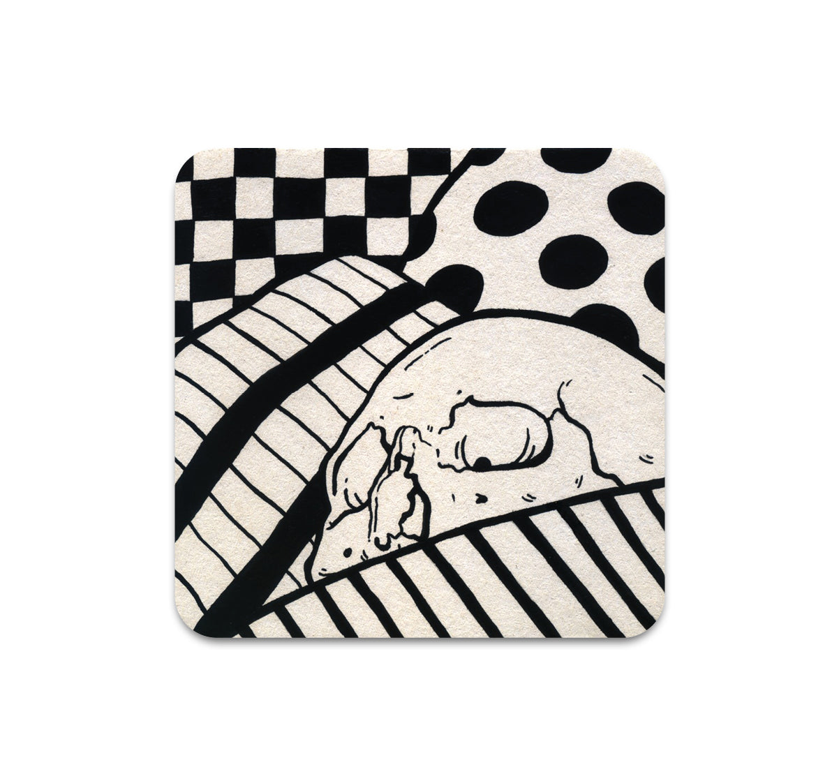 S11 Nicomi Nix Turner - Coaster 1