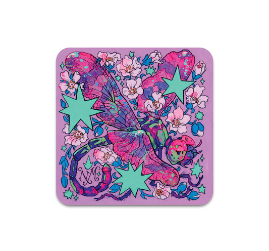S11 Niky Motekallem - Coaster 2