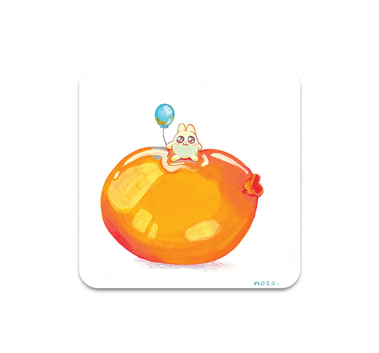 S11 Nozomi Uchida - Coaster 1