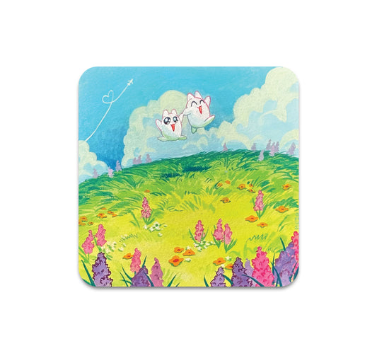 S11 Nozomi Uchida - Coaster 2