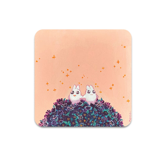 S11 Nozomi Uchida - Coaster 4