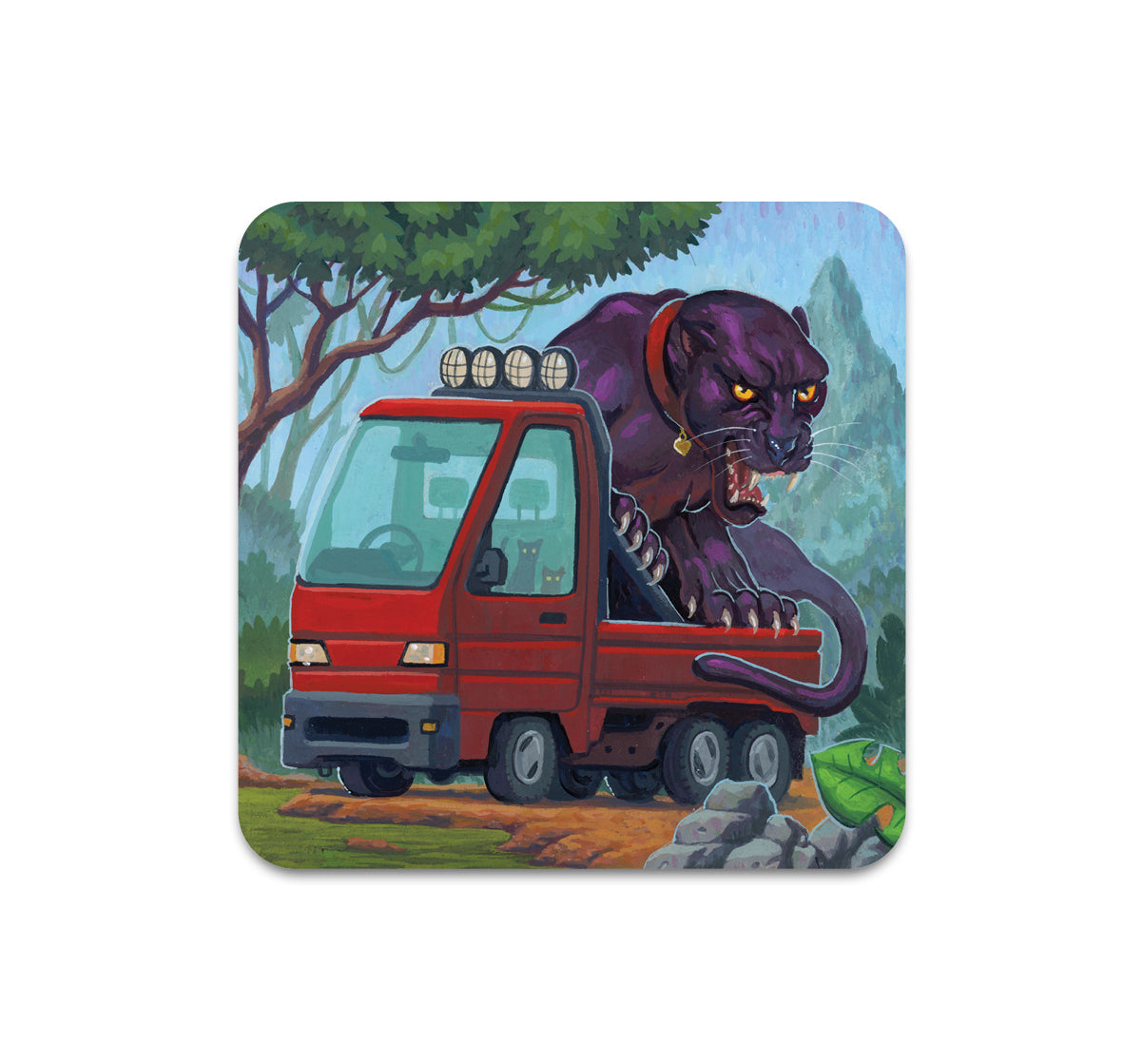 S11 Patrick Mathews - Coaster 1