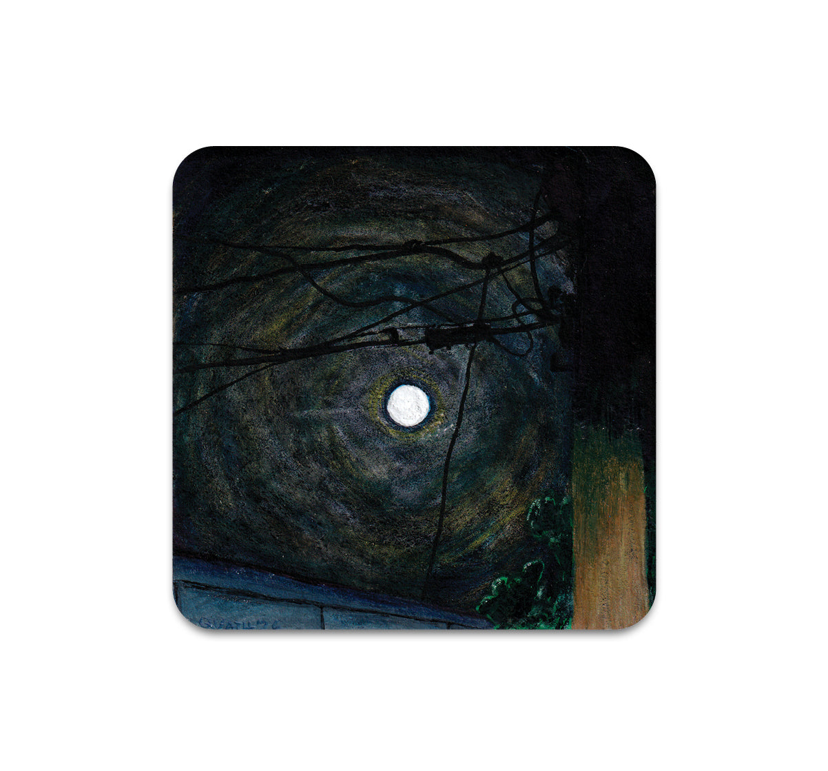 S11 Quathryn - Coaster 2