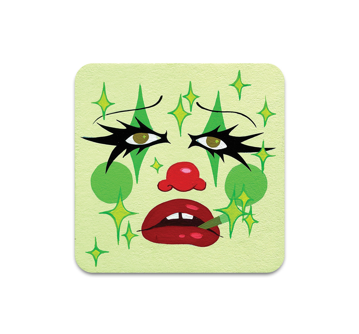 S11 Rachel Silva - Coaster 4