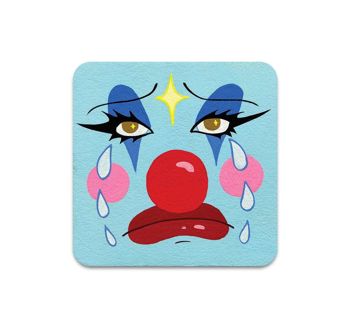 S11 Rachel Silva - Coaster 5