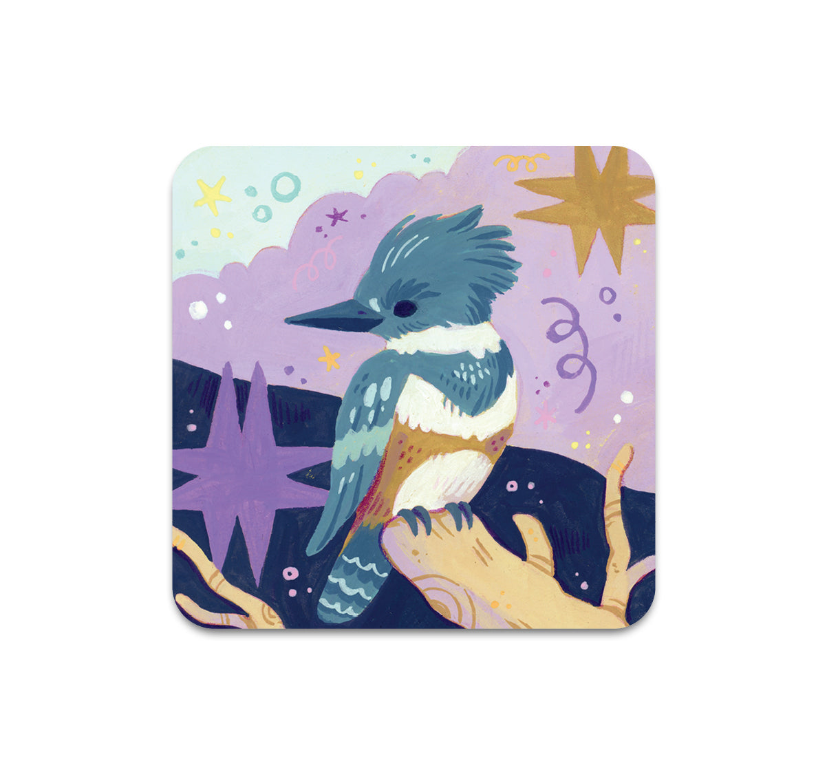 S11 Rowan Kingsbury - Coaster 3
