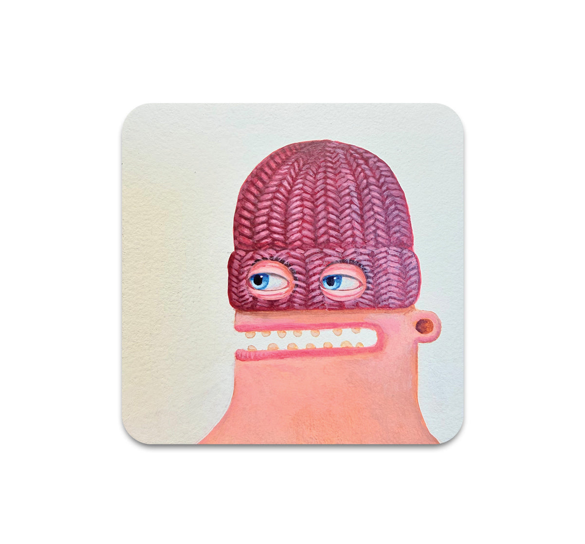 S11 Ryan Harris - Coaster 2