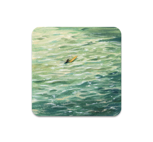 S11 Sally Deng - Coaster 2