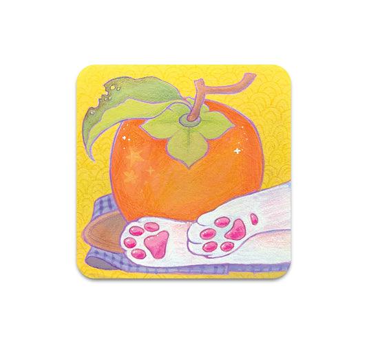 S11 Scion Illustration - Coaster 2