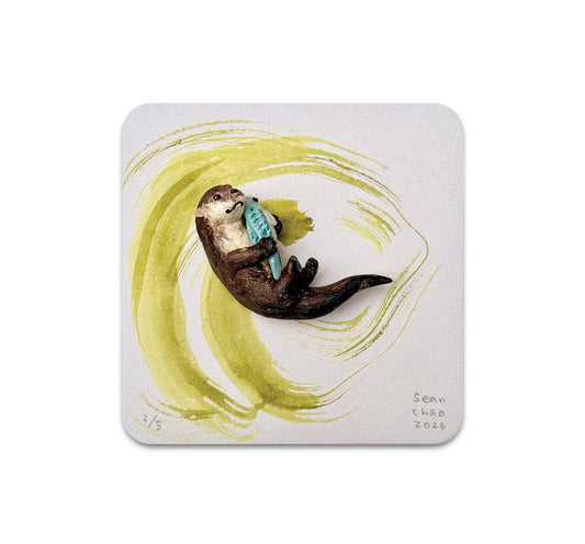 S11 Sean Chao - Coaster 2